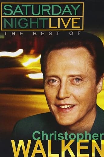 Saturday Night Live: The Best of Christopher Walken poster - Find streaming availability