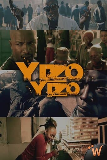 Yizo Yizo poster - Find streaming availability