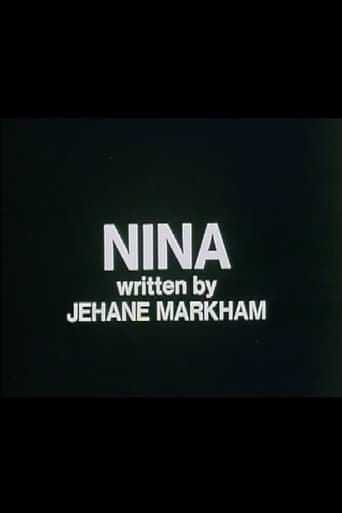 Nina poster - Find streaming availability