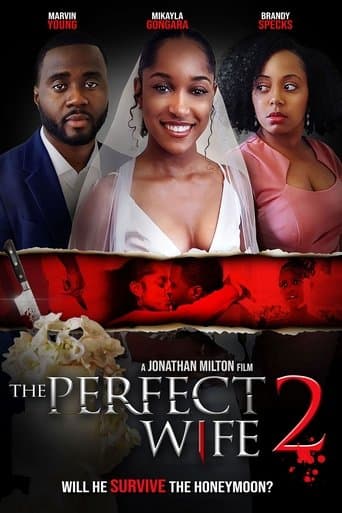 The Perfect Wife 2 poster - Find streaming availability