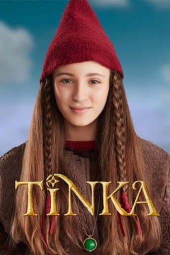 Tinkas Christmas Adventures poster - Find streaming availability