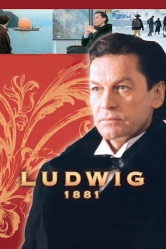 Ludwig 1881 poster - Find streaming availability