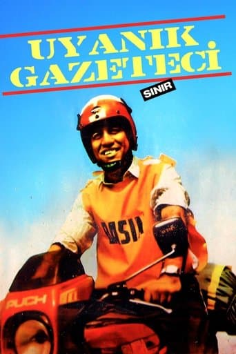 Uyanık Gazeteci poster - Find streaming availability