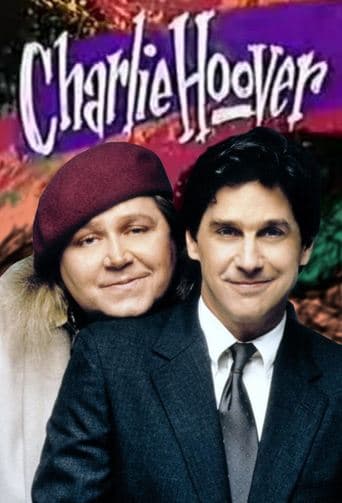 Charlie Hoover poster - Find streaming availability