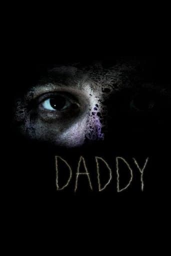 Daddy poster - Find streaming availability