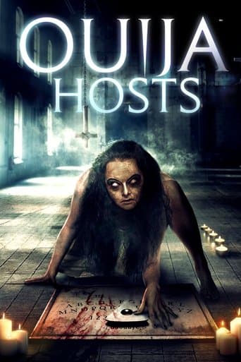Ouija Hosts poster - Find streaming availability