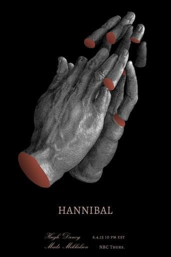 Hannibal: This Is My Design poster - Find streaming availability