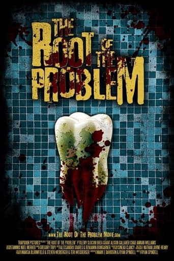 The Root of the Problem poster - Find streaming availability