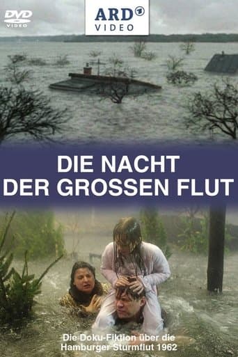 Die Nacht der großen Flut poster - Find streaming availability