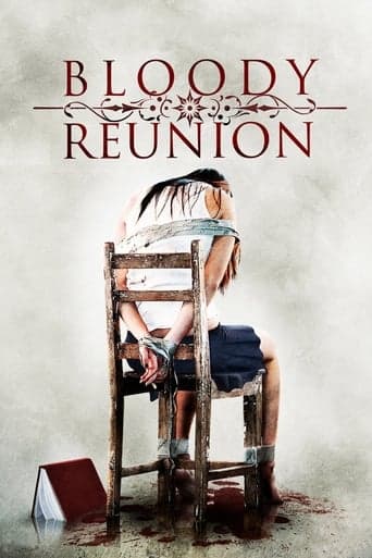 Bloody Reunion poster - Find streaming availability