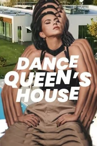Dance Queen's House poster - Find streaming availability