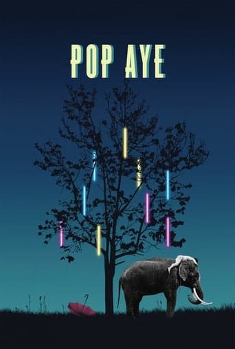 Pop Aye poster - Find streaming availability