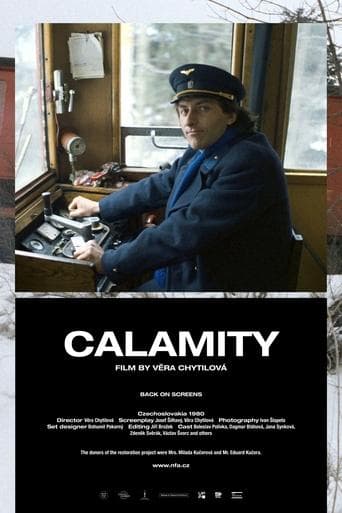 Calamity poster - Find streaming availability