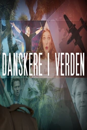 Danskere i verden poster - Find streaming availability