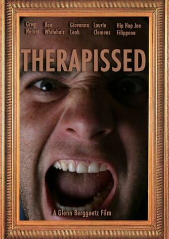 Therapissed poster - Find streaming availability