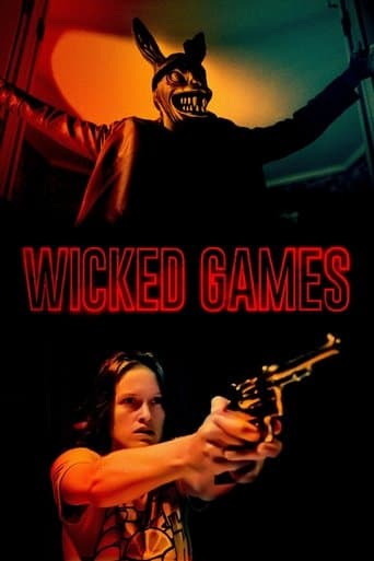 Wicked Games poster - Find streaming availability