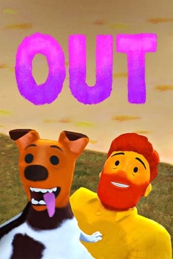 Out poster - Find streaming availability