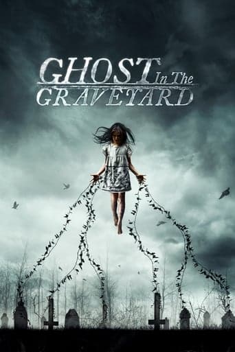 Ghost in the Graveyard poster - Find streaming availability