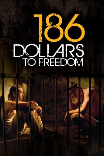 186 Dollars to Freedom poster - Find streaming availability