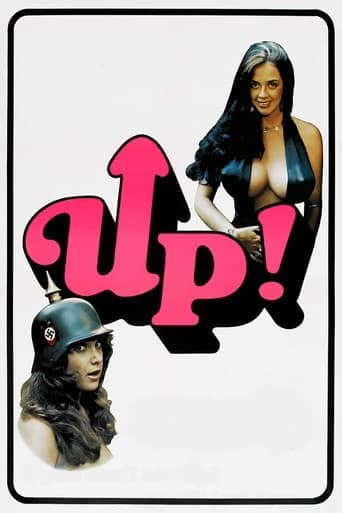 Up! poster - Find streaming availability