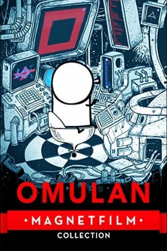 Omulan! poster - Find streaming availability