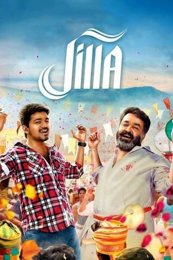 Jilla poster - Find streaming availability