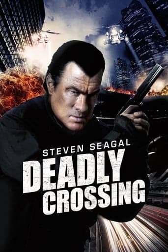 Deadly Crossing poster - Find streaming availability