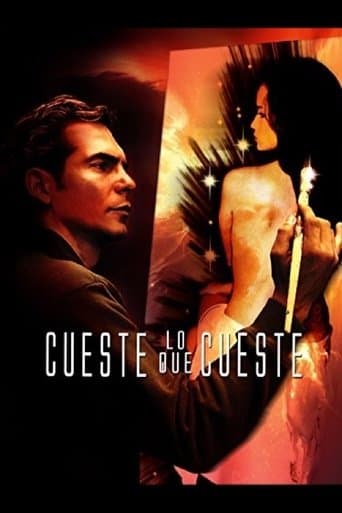 Cueste lo que cueste poster - Find streaming availability