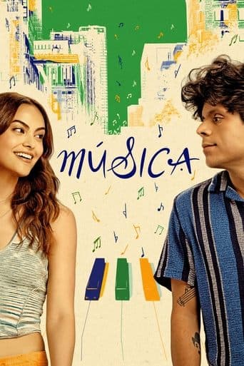 Música poster - Find streaming availability