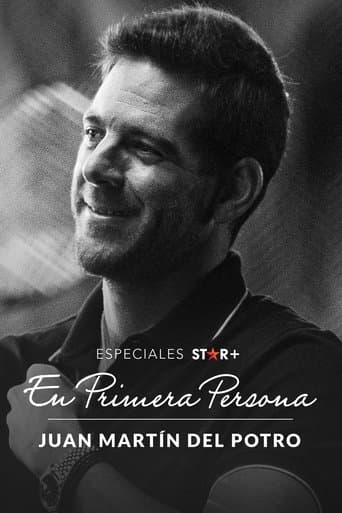 En primera persona: Juan Martín Del Potro poster - Find streaming availability