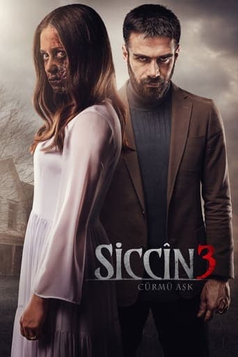 Sijjin 3: The Forbidden Love poster - Find streaming availability