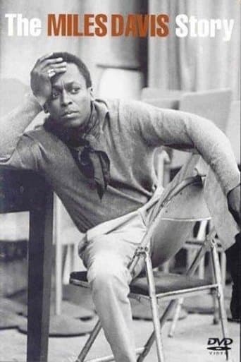 The Miles Davis Story poster - Find streaming availability