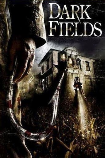 Dark Fields poster - Find streaming availability