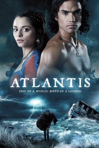 Atlantis: End of a World, Birth of a Legend poster - Find streaming availability