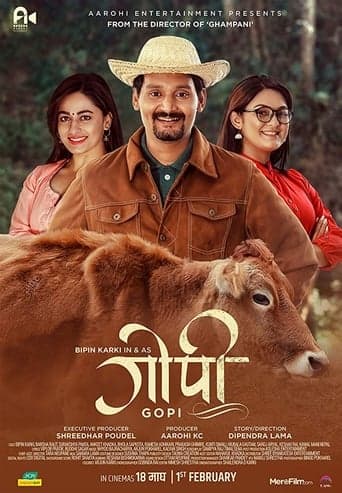 Gopi poster - Find streaming availability