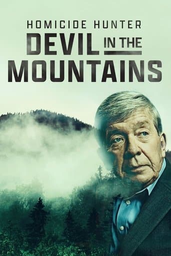 Homicide Hunter: Devil in the Mountains poster - Find streaming availability