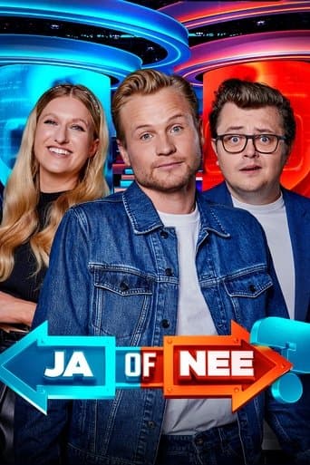 Ja of Nee? poster - Find streaming availability
