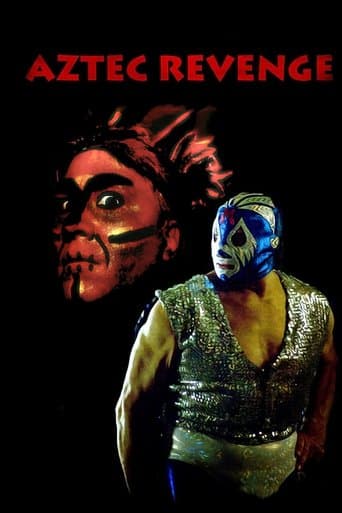 Aztec Revenge poster - Find streaming availability