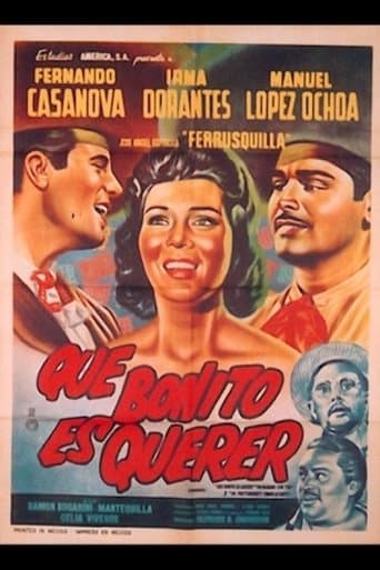 Qué bonito es querer poster - Find streaming availability