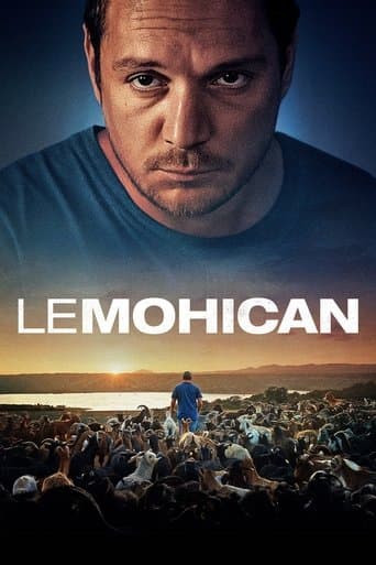 The Mohican poster - Find streaming availability