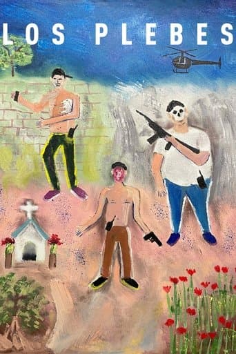 Los plebes poster - Find streaming availability