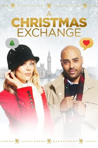 A Christmas Exchange poster - Find streaming availability