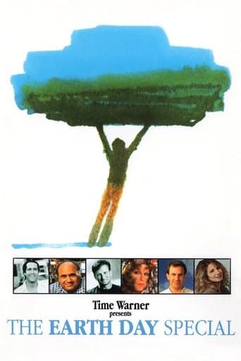 The Earth Day Special poster - Find streaming availability