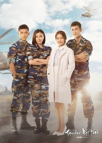 Descendants of the Sun poster - Find streaming availability