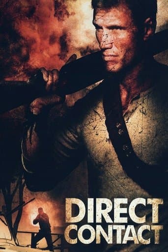 Direct Contact poster - Find streaming availability