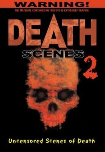 Death Scenes 2 poster - Find streaming availability