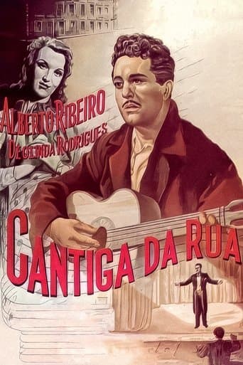 Song of the Street poster - Find streaming availability