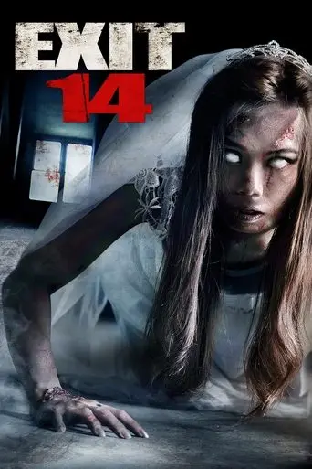 Exit 14 poster - Find streaming availability