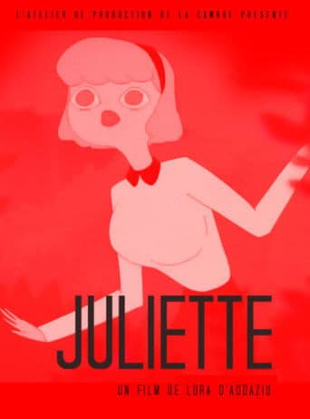Juliette poster - Find streaming availability