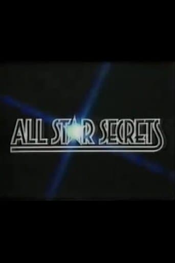 All Star Secrets poster - Find streaming availability